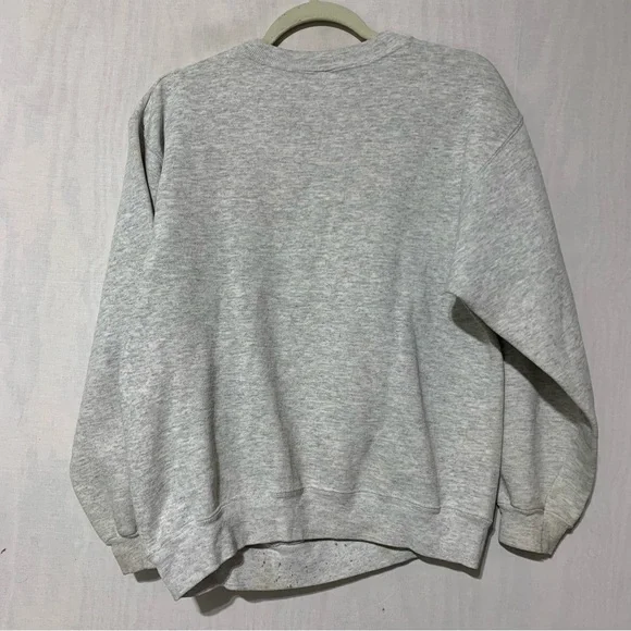 Vintage Hemingway School Sweatshirt - Picture 7 of 8